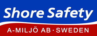 Shore Safety Logotyp