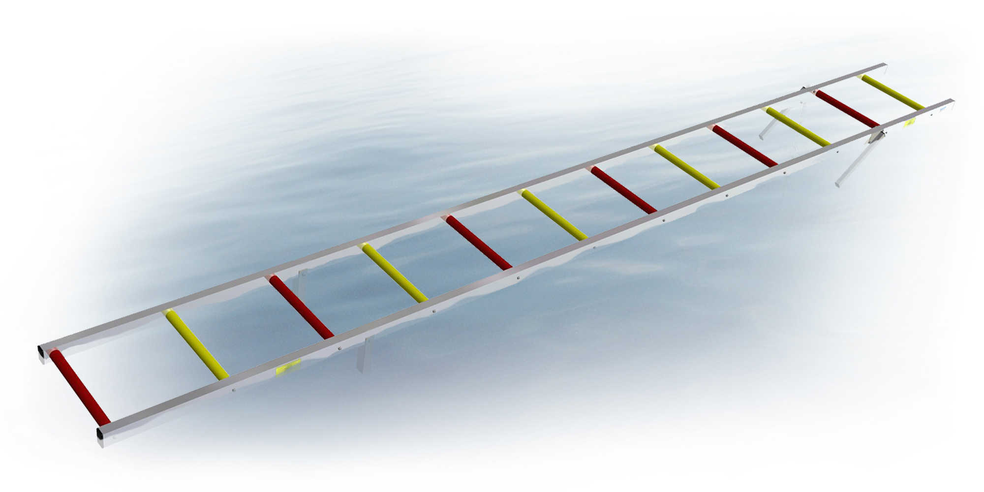 Rescue Ladder Classic - Shore Safety AB